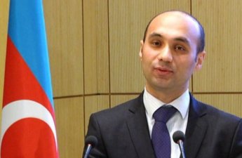 ATƏT PA-da nümayəndə heyətinin rəhbəri: Minsk Prosesinin bağlanması Prezident İlham Əliyevin növbəti diplomatik uğurudur