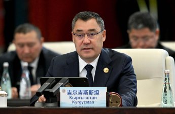 Кыргызстан во главе ШОС - формирование повестки развития и безопасности