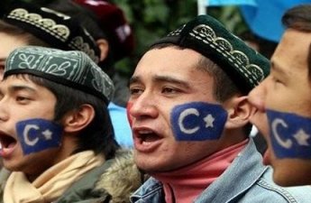 Çindən 3 milyon uyğur Türkiyəyə gətirilir?