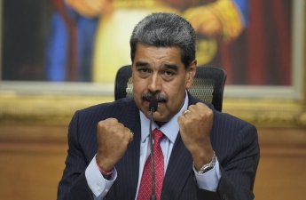 Мадуро обвинил США в подготовке вторжения