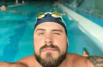 Утонул или уплыл — в Босфоре девятый день ищут российского пловца