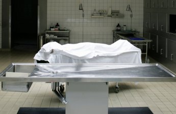 Жестокое убийство азербайджанки в Финляндии