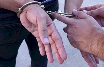 Cinayətdə şübhəli bilinən 32 nəfər saxlanıldı