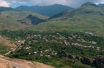 “Azərbaycan Başkəndi Ermənistana verə bilməz”