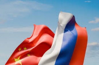 Китай 15 сентября введет для россиян безвизовый режим
