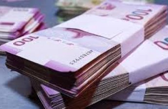 8 ayın hesabatı: Büdcə gəlirləri artıqlaması ilə icra olunub  