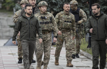 Zelenskidən təcili tapşırıq: Kiyev genişmiqyaslı hücuma başladı – Ukraynalı politoloqdan kritik açıqlama