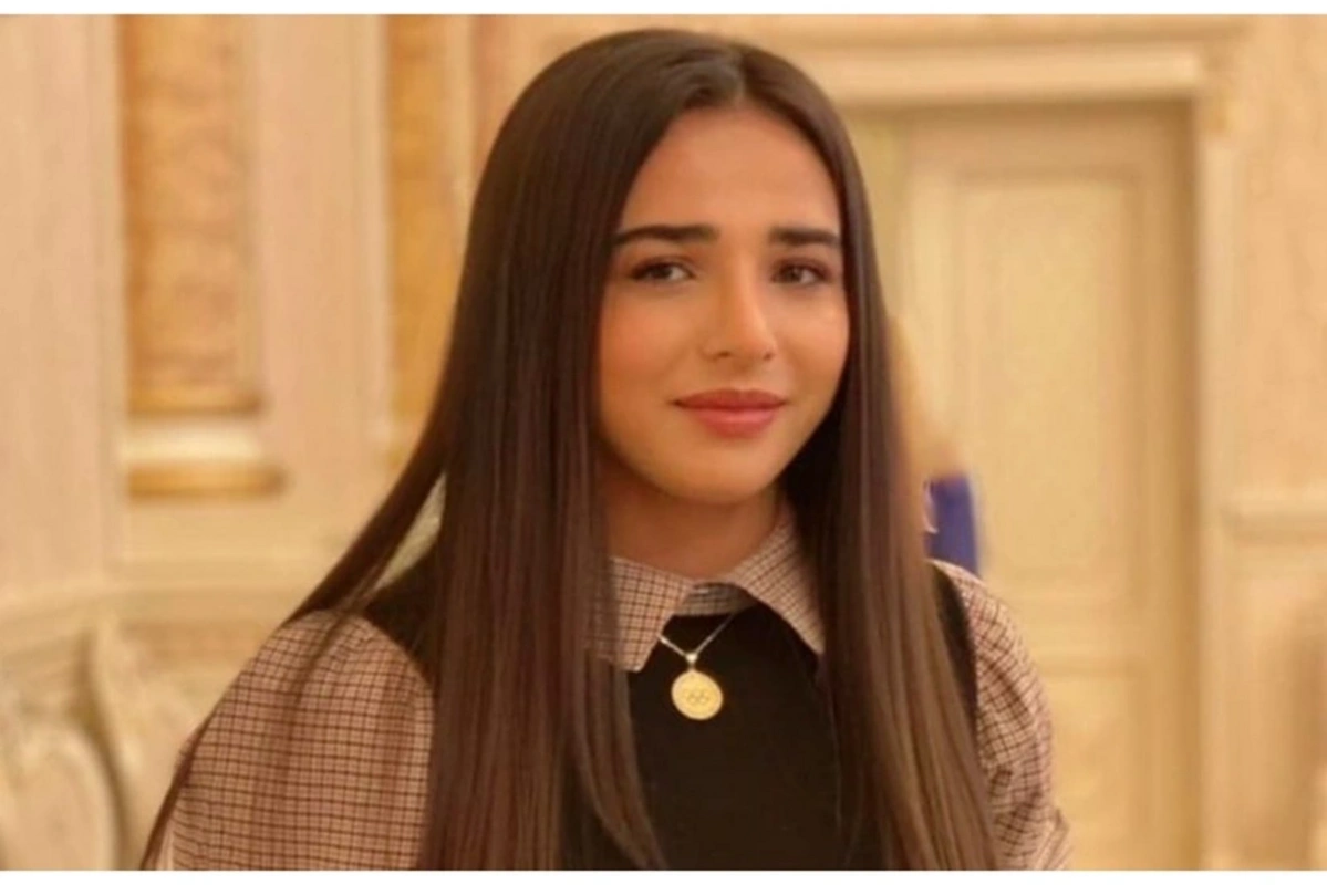 Azərbaycanın paralimpiya çempionuna nazirlikdə vəzifə verildi