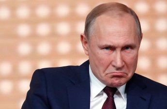Путин: Россия не против вступления Украины в ЕС