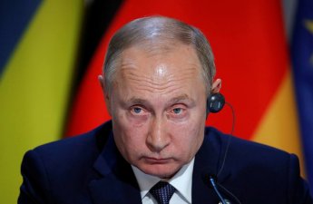 Путин пригрозил ударами по украинской энергетике