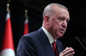 Эрдоган: У Азербайджана и Армении нет разногласий по Зангезурскому коридору