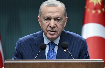 Эрдоган: Опасения России и Ирана по Зангезурскому коридору безосновательны