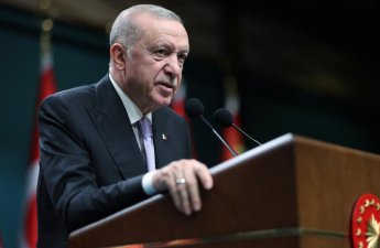 Эрдоган: Вашингтонские договоренности значительно ускорили мирный процесс на Южном Кавказе