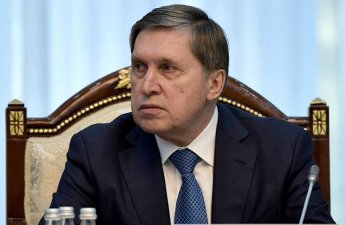 Ушаков: Россия и США планируют очередной раунд межмидовских консультаций