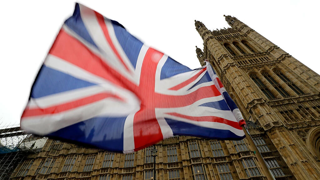Британия готовится анонсировать новый список санкций против РФ