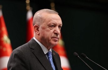 Эрдоган раскритиковал решение США об аннулировании виз палестинских дипломатов