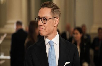 Finlandiya Prezidenti: 