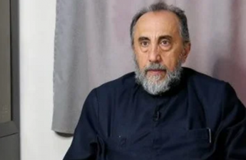 Ереванский суд продлил арест архиепископа Микаэла Аджапахяна на месяц