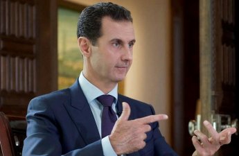 Во Франции выдан ордер на арест Асада