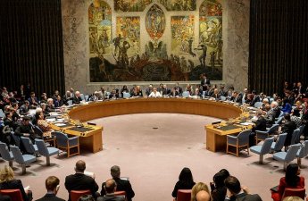Председательство в Совете Безопасности ООН перешло к Корее