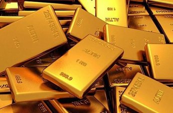 Фьючерсы на золото достигли рекордных $3600 за унцию