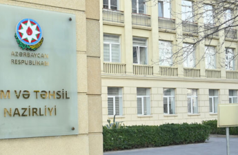 SOS: Təhsil Nazirliyinin səhlənkarlığı gənclərin gələcəyini riskə atır