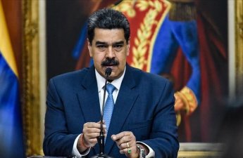 Мадуро: США атакуют Венесуэлу под надуманным предлогом для захвата ресурсов