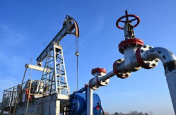 Нефть Brent подешевела до $68,96 за баррель