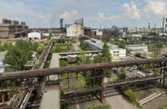 В Казахстане трое рабочих получили ожоги на заводе ферросплавов