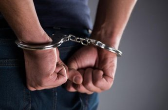 Cinayətdə şübhəli bilinən 52 nəfər saxlanıldı
