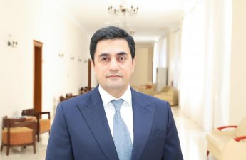 Səhiyyə nazirinə yeni müşavir təyin olundu