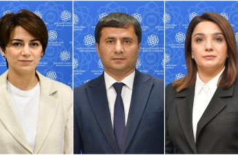 Bakı, Şuşa və Lənkəran kolleclərinə yeni direktor müavinləri təyin olundu
