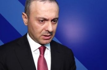 Секретарь Совбеза Армении посетит Францию