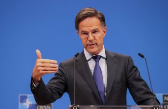 Генсек НАТО ждет ясности по гарантиям безопасности для Украины в ближайшие дни