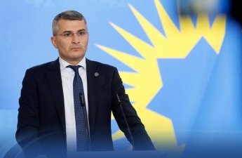 Парламент Грузии утвердил Мамуку Мдинарадзе на должность главы СГБ