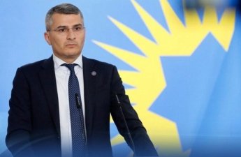 Gürcüstan Dövlət Təhlükəsizlik Xidmətinə yeni rəhbər təyin olundu