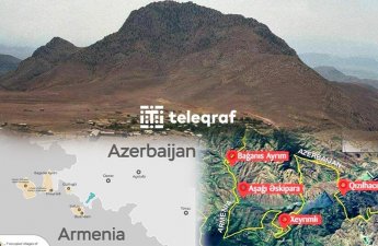 Azərbaycana məxsus 4 kənd bu şərtlə qaytarılır - AÇIQLAMA