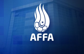 AFFA qadın hakimi bir il futboldan uzaqlaşdırdı