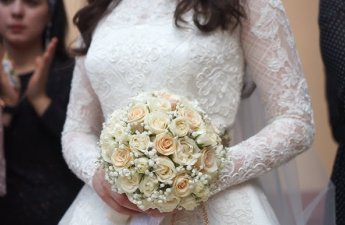 В Зардабе предотвращена свадьба 17-летней девушки