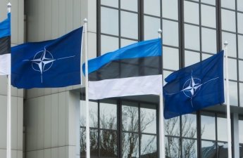 НАТО и Эстония подтвердили приверженность поддержке Украины и укреплению обороны альянса