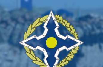 ОДКБ, СНГ и ШОС подписали 