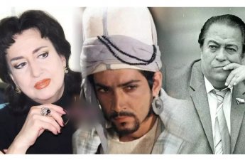 “ “Nəsimi” filmindən Rəşid Behbudova görə imtina etdim, icazə vermədi çəkilim”- FOTO+ÖZƏL