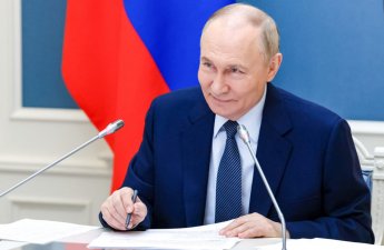 Putin: 