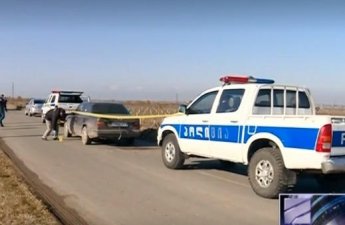 Sərhədi qanunsuz keçməyə çalışan azərbaycanlılar saxlanıldı