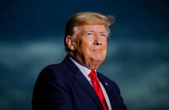 Трамп набросился на ХАМАС
