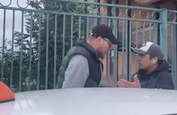 Узбекистан требует наказать обидчика таксиста в Подмосковье
