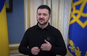 Зеленский допускает 