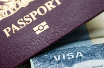 ABŞ Argentina ilə vizasız rejimi dayandırır