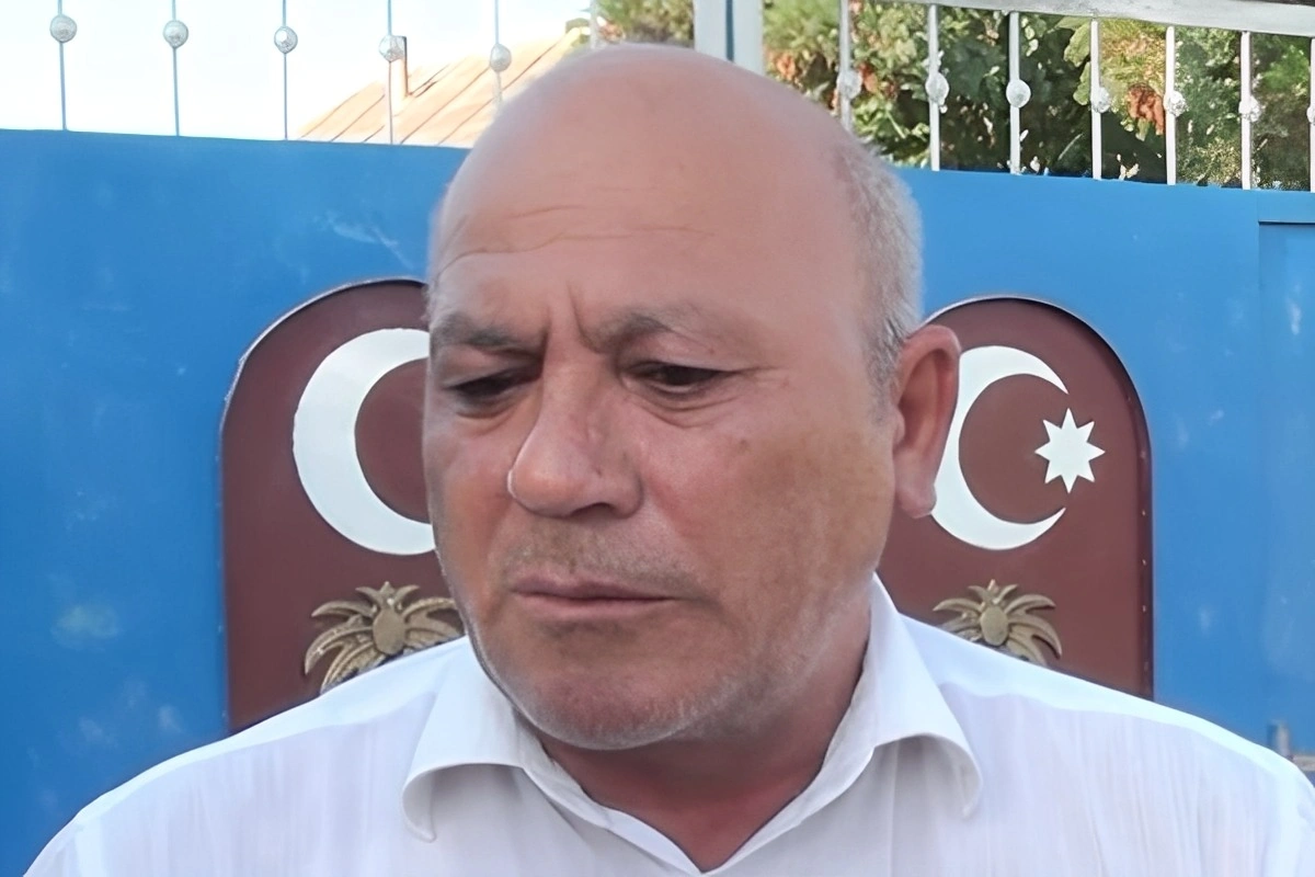 Zərdabda oğlunu 17 yaşlı qızla evləndirməyə cəhd edən ata DANIŞDI: 