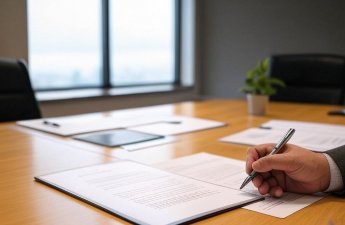 Кыргызстан и Китай подписал соглашение о реконструкции двух агрегатов Уч-Курганской ГЭС
